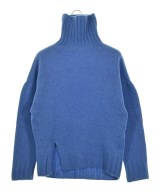 UNITED TOKYO（ユナイテッドトウキョウ）ニット・セーター 青 サイズ:1(S位) レディース/2200674094031