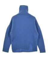 UNITED TOKYO（ユナイテッドトウキョウ）ニット・セーター 青 サイズ:1(S位) レディース/2200674094031