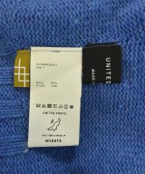 UNITED TOKYO（ユナイテッドトウキョウ）ニット・セーター 青 サイズ:1(S位) レディース/2200674094031
