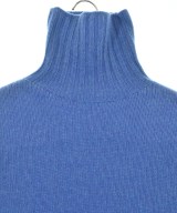 UNITED TOKYO（ユナイテッドトウキョウ）ニット・セーター 青 サイズ:1(S位) レディース/2200674094031