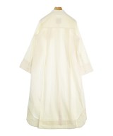 UNITED TOKYO（ユナイテッドトウキョウ）シャツワンピース 白 サイズ:F レディース/2200674692107