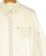 UNITED TOKYO（ユナイテッドトウキョウ）シャツワンピース 白 サイズ:F レディース/2200674692107