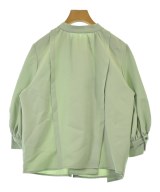 UNITED TOKYO（ユナイテッドトウキョウ）ブラウス 緑 サイズ:0(XS位) レディース/2200678278048