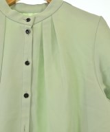 UNITED TOKYO（ユナイテッドトウキョウ）ブラウス 緑 サイズ:0(XS位) レディース/2200678278048
