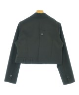 UNITED TOKYO（ユナイテッドトウキョウ）カジュアルジャケット 黒 サイズ:1(S位) レディース/2200678549025