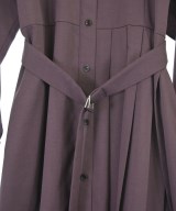 UNITED TOKYO（ユナイテッドトウキョウ）シャツワンピース 紫 サイズ:0(XS位) レディース/2200678902028