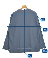 UNITED TOKYO（ユナイテッドトウキョウ）Tシャツ・カットソー グレー サイズ:1(S位) メンズ/2200679217077