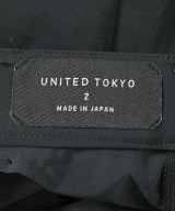 UNITED TOKYO（ユナイテッドトウキョウ）ロング・マキシ丈スカート 紺 サイズ:2(M位) レディース/2200674115033