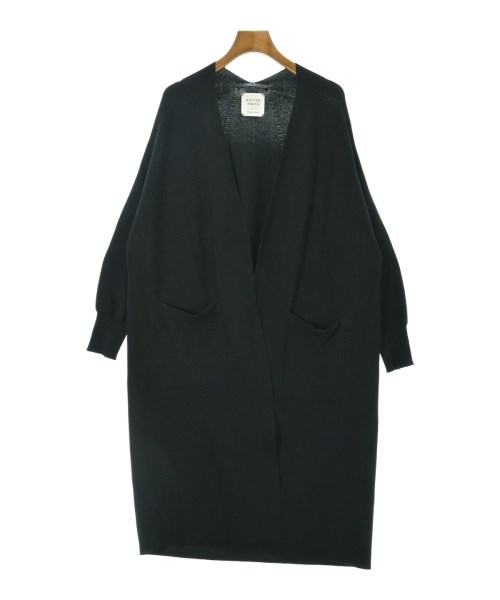 UNITED TOKYO(ユナイテッドトウキョウ)カーディガン 黒 サイズ:1(S位)/2200679366010