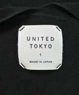 UNITED TOKYO（ユナイテッドトウキョウ）カーディガン 黒 サイズ:1(S位) レディース/2200679366010