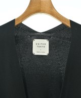 UNITED TOKYO（ユナイテッドトウキョウ）カーディガン 黒 サイズ:1(S位) レディース/2200679366010