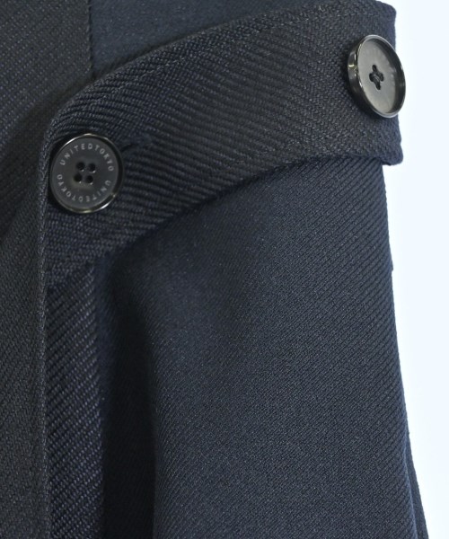 UNITED TOKYO（ユナイテッドトウキョウ）ロング・マキシ丈スカート 紺 サイズ:1(S位) レディース/2200676314014