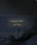 UNITED TOKYO（ユナイテッドトウキョウ）ロング・マキシ丈スカート 紺 サイズ:1(S位) レディース/2200676314014