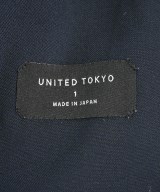UNITED TOKYO（ユナイテッドトウキョウ）その他 紺 サイズ:1(S位) レディース/2200679571100