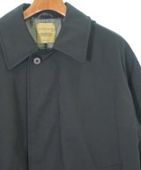 UNITED TOKYO（ユナイテッドトウキョウ）ステンカラーコート 黒 サイズ:1(S位) メンズ/2200679765011