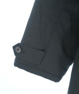 UNITED TOKYO（ユナイテッドトウキョウ）ステンカラーコート 黒 サイズ:1(S位) メンズ/2200679765011