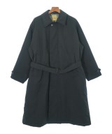 UNITED TOKYO ステンカラーコート