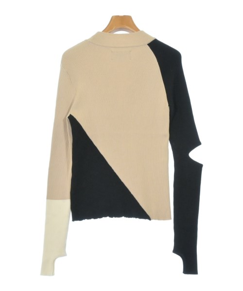 UNITED TOKYO（ユナイテッドトウキョウ）ニット・セーター ベージュ サイズ:F レディース/2200672818035