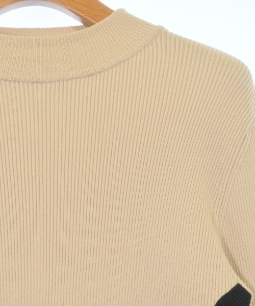 UNITED TOKYO（ユナイテッドトウキョウ）ニット・セーター ベージュ サイズ:F レディース/2200672818035