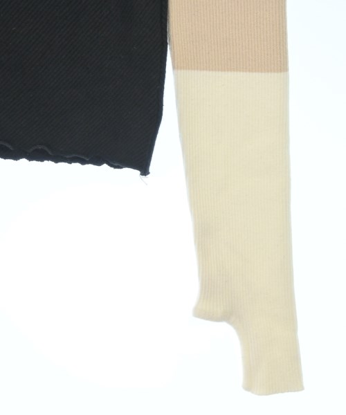 UNITED TOKYO（ユナイテッドトウキョウ）ニット・セーター ベージュ サイズ:F レディース/2200672818035