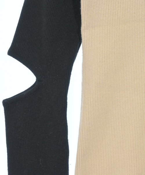 UNITED TOKYO（ユナイテッドトウキョウ）ニット・セーター ベージュ サイズ:F レディース/2200672818035