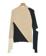 UNITED TOKYO（ユナイテッドトウキョウ）ニット・セーター ベージュ サイズ:F レディース/2200672818035