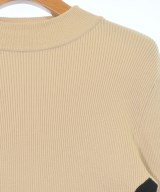 UNITED TOKYO（ユナイテッドトウキョウ）ニット・セーター ベージュ サイズ:F レディース/2200672818035
