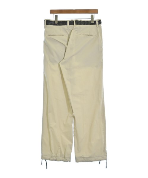 UNITED TOKYO（ユナイテッドトウキョウ）チノパン ベージュ サイズ:3(L位) メンズ/2200672861017