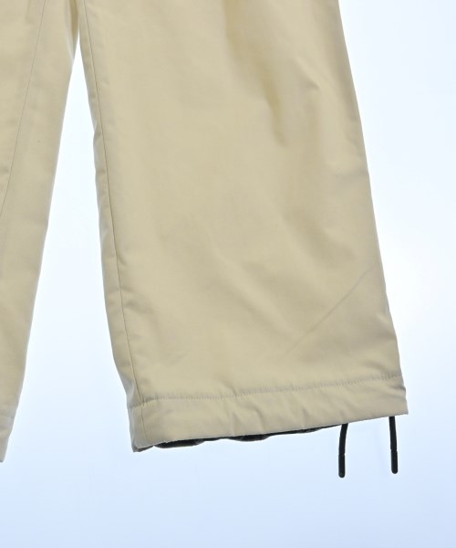 UNITED TOKYO（ユナイテッドトウキョウ）チノパン ベージュ サイズ:3(L位) メンズ/2200672861017