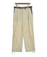 UNITED TOKYO（ユナイテッドトウキョウ）チノパン ベージュ サイズ:3(L位) メンズ/2200672861017