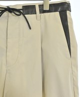 UNITED TOKYO（ユナイテッドトウキョウ）チノパン ベージュ サイズ:3(L位) メンズ/2200672861017
