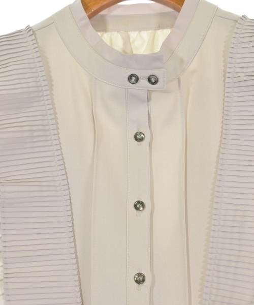 UNITED TOKYO（ユナイテッドトウキョウ）カジュアルシャツ ベージュ サイズ:F レディース/2200679873013