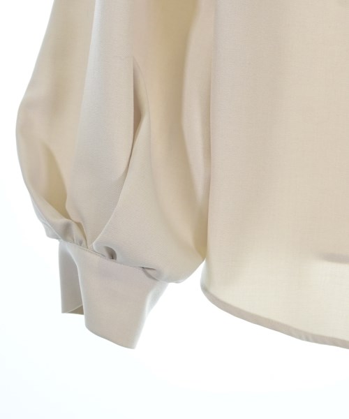 UNITED TOKYO（ユナイテッドトウキョウ）カジュアルシャツ ベージュ サイズ:F レディース/2200679873013