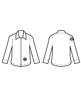 UNITED TOKYO（ユナイテッドトウキョウ）カジュアルシャツ ベージュ サイズ:F レディース/2200679873013