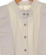 UNITED TOKYO（ユナイテッドトウキョウ）カジュアルシャツ ベージュ サイズ:F レディース/2200679873013