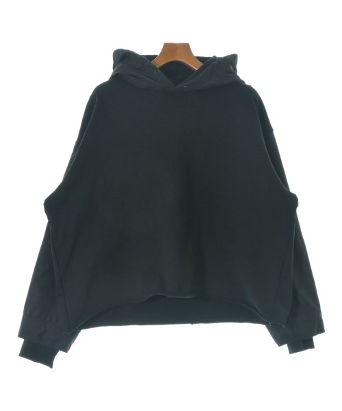 UNITED TOKYO(ユナイテッドトウキョウ)パーカー 黒 サイズ:2(M位)/2200679878056