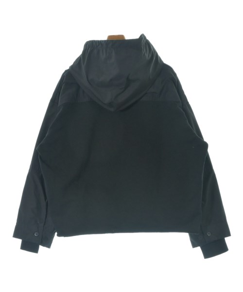 UNITED TOKYO（ユナイテッドトウキョウ）パーカー 黒 サイズ:2(M位) メンズ/2200679878056