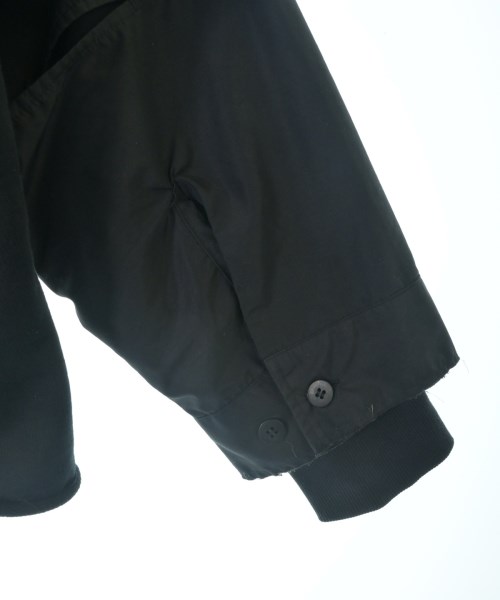 UNITED TOKYO（ユナイテッドトウキョウ）パーカー 黒 サイズ:2(M位) メンズ/2200679878056