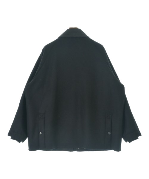 UNITED TOKYO（ユナイテッドトウキョウ）ブルゾン 黒 サイズ:2(M位) メンズ/2200675672016