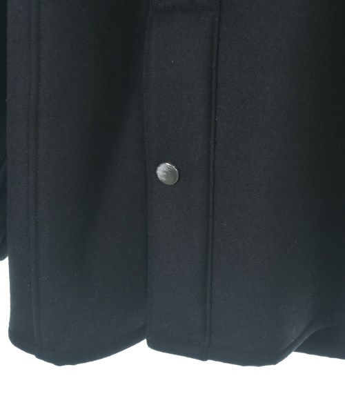 UNITED TOKYO（ユナイテッドトウキョウ）ブルゾン 黒 サイズ:2(M位) メンズ/2200675672016