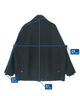 UNITED TOKYO（ユナイテッドトウキョウ）ブルゾン 黒 サイズ:2(M位) メンズ/2200675672016