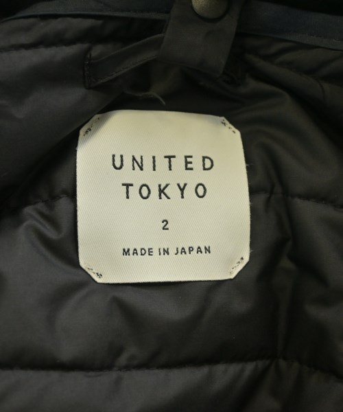 UNITED TOKYO（ユナイテッドトウキョウ）その他 緑 サイズ:2(M位) メンズ/2200675672023