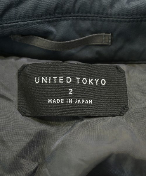 UNITED TOKYO（ユナイテッドトウキョウ）その他 青 サイズ:2(M位) メンズ/2200675672030