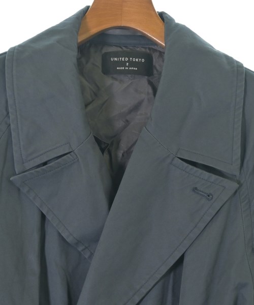 UNITED TOKYO（ユナイテッドトウキョウ）その他 青 サイズ:2(M位) メンズ/2200675672030