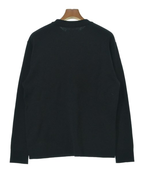 UNITED TOKYO（ユナイテッドトウキョウ）ニット・セーター 黒 サイズ:3(L位) メンズ/2200675672047