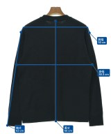 UNITED TOKYO（ユナイテッドトウキョウ）ニット・セーター 黒 サイズ:3(L位) メンズ/2200675672047