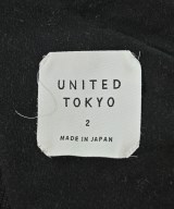 UNITED TOKYO（ユナイテッドトウキョウ）スラックス グレー サイズ:2(M位) メンズ/2200675672078
