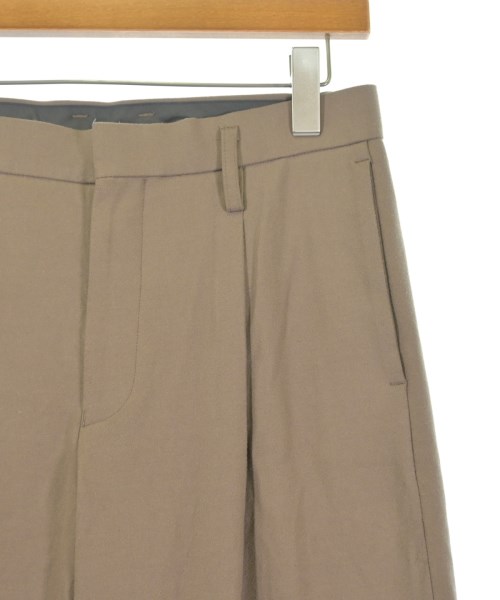 UNITED TOKYO（ユナイテッドトウキョウ）スラックス ベージュ サイズ:2(M位) メンズ/2200675672085