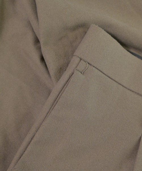 UNITED TOKYO（ユナイテッドトウキョウ）スラックス ベージュ サイズ:2(M位) メンズ/2200675672085