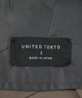 UNITED TOKYO（ユナイテッドトウキョウ）スラックス ベージュ サイズ:2(M位) メンズ/2200675672085